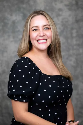 Diana Rodriguez, PhD, LPC-S, NCC